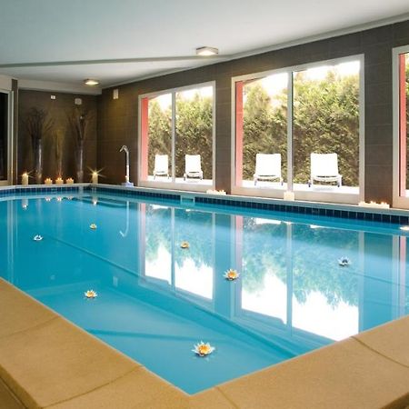 Hotel San Martino Boario Terme Dış mekan fotoğraf
