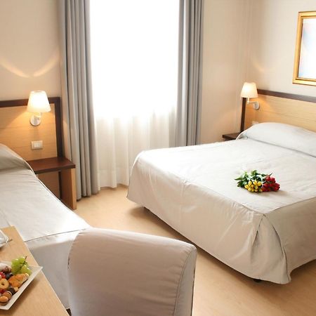 Hotel San Martino Boario Terme Dış mekan fotoğraf