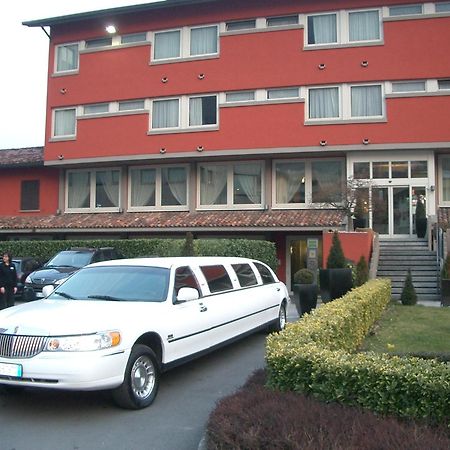 Hotel San Martino Boario Terme Dış mekan fotoğraf