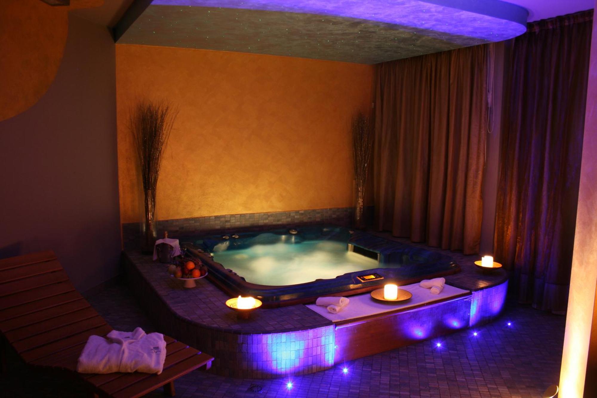 Hotel San Martino Boario Terme Dış mekan fotoğraf
