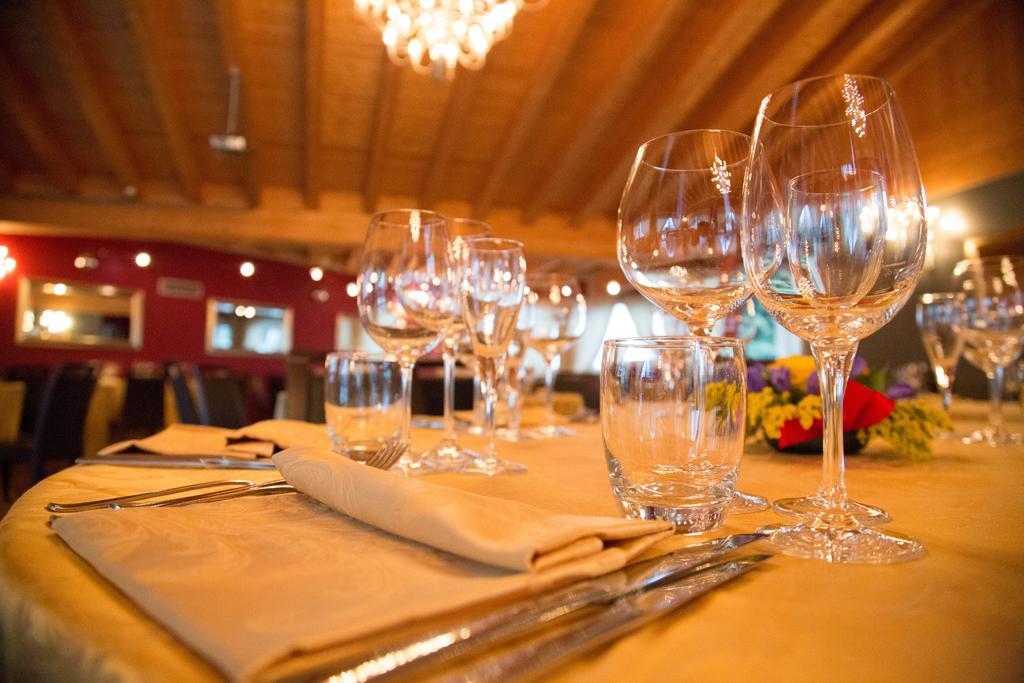 Hotel San Martino Boario Terme Dış mekan fotoğraf