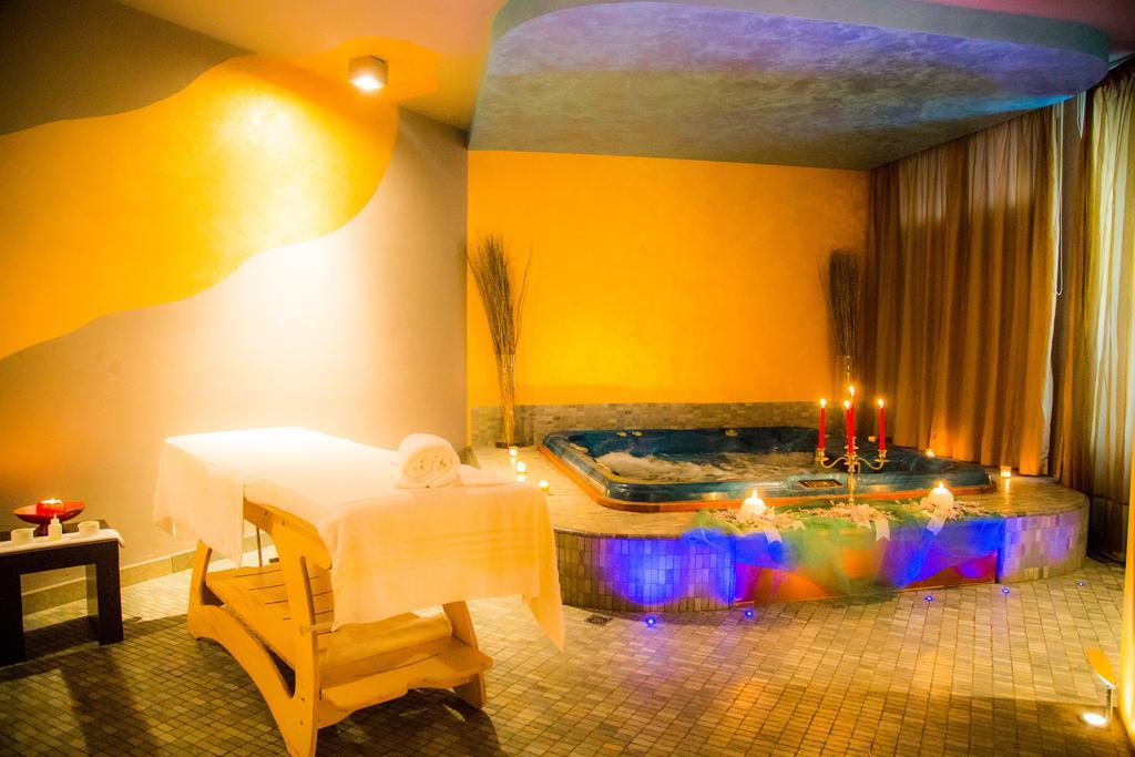 Hotel San Martino Boario Terme Dış mekan fotoğraf