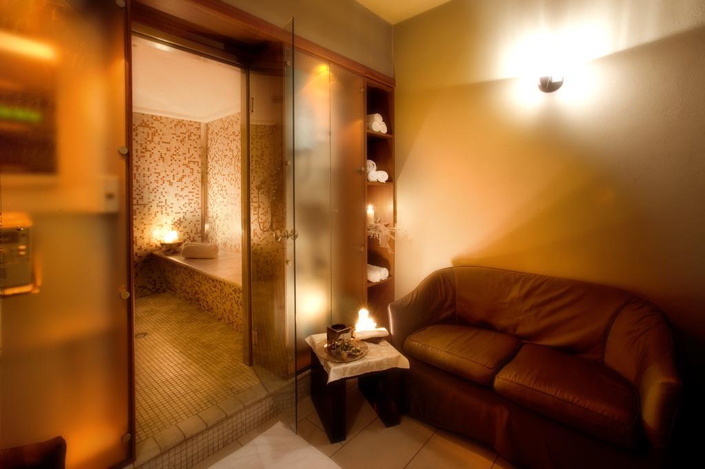 Hotel San Martino Boario Terme Dış mekan fotoğraf