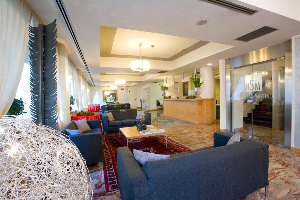 Hotel San Martino Boario Terme Dış mekan fotoğraf