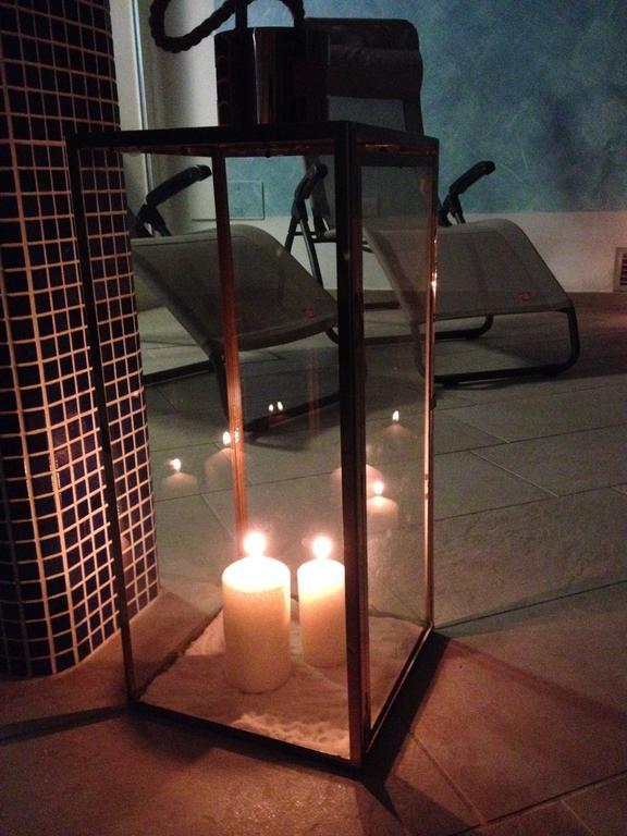 Hotel San Martino Boario Terme Dış mekan fotoğraf