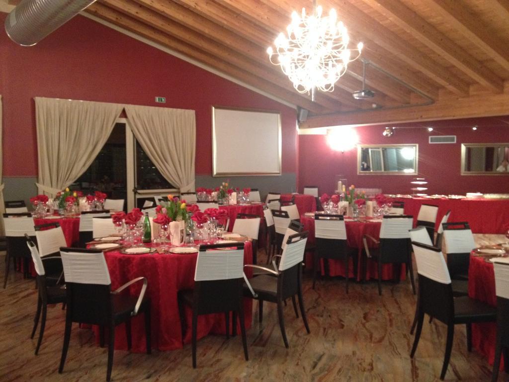 Hotel San Martino Boario Terme Dış mekan fotoğraf