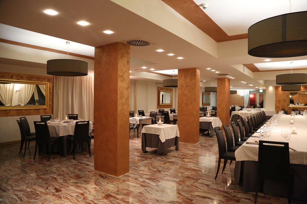 Hotel San Martino Boario Terme Dış mekan fotoğraf
