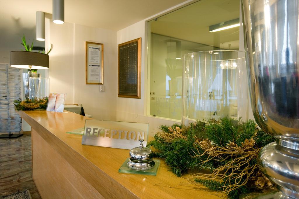Hotel San Martino Boario Terme Dış mekan fotoğraf
