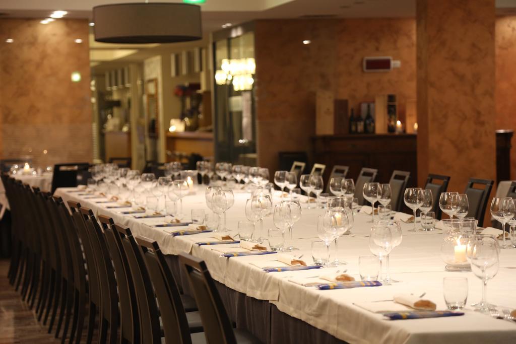 Hotel San Martino Boario Terme Dış mekan fotoğraf