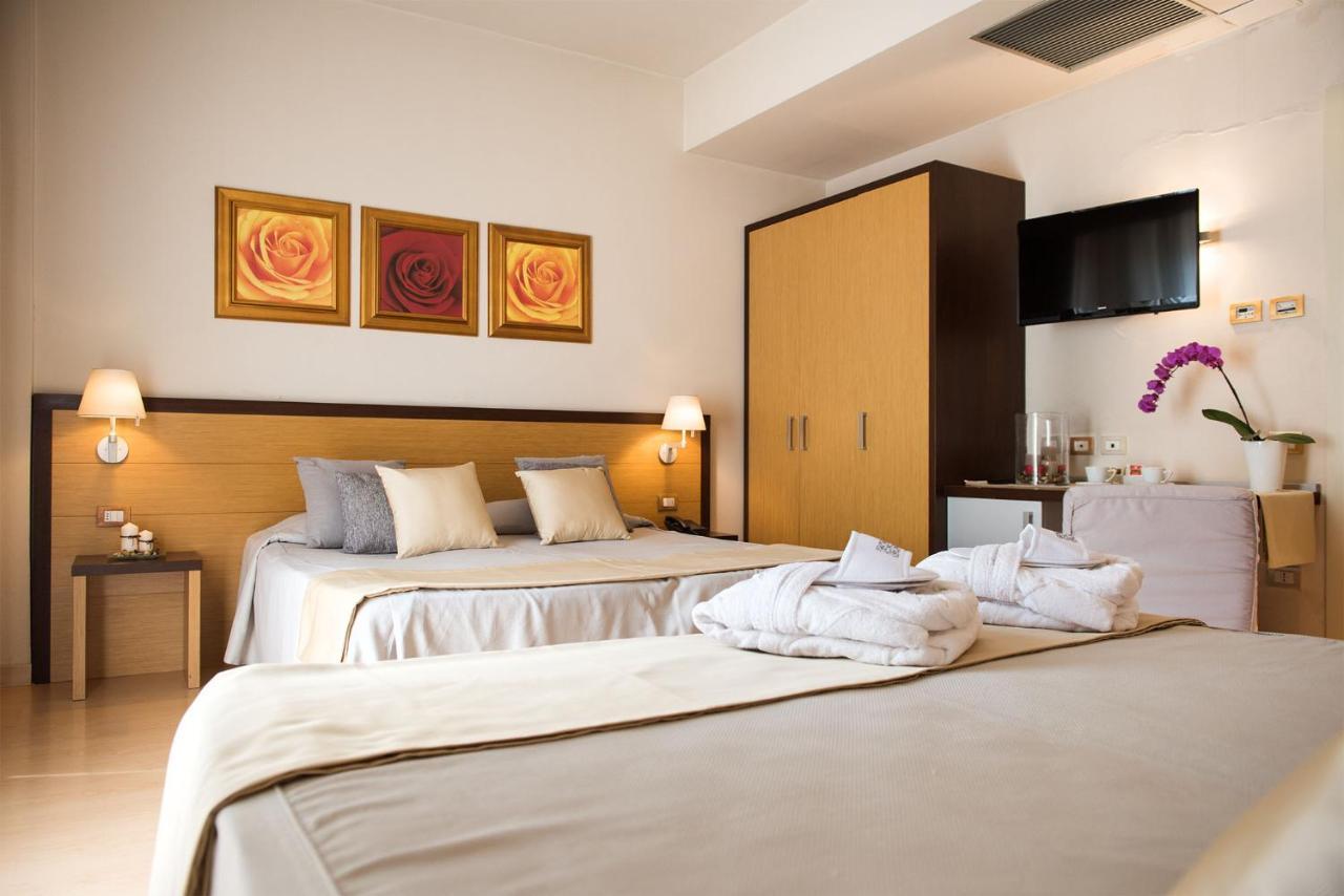 Hotel San Martino Boario Terme Dış mekan fotoğraf