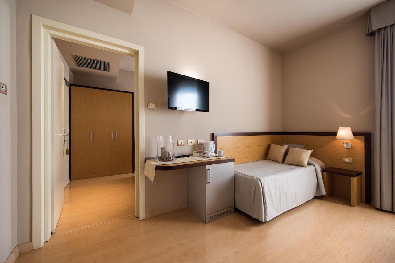 Hotel San Martino Boario Terme Dış mekan fotoğraf