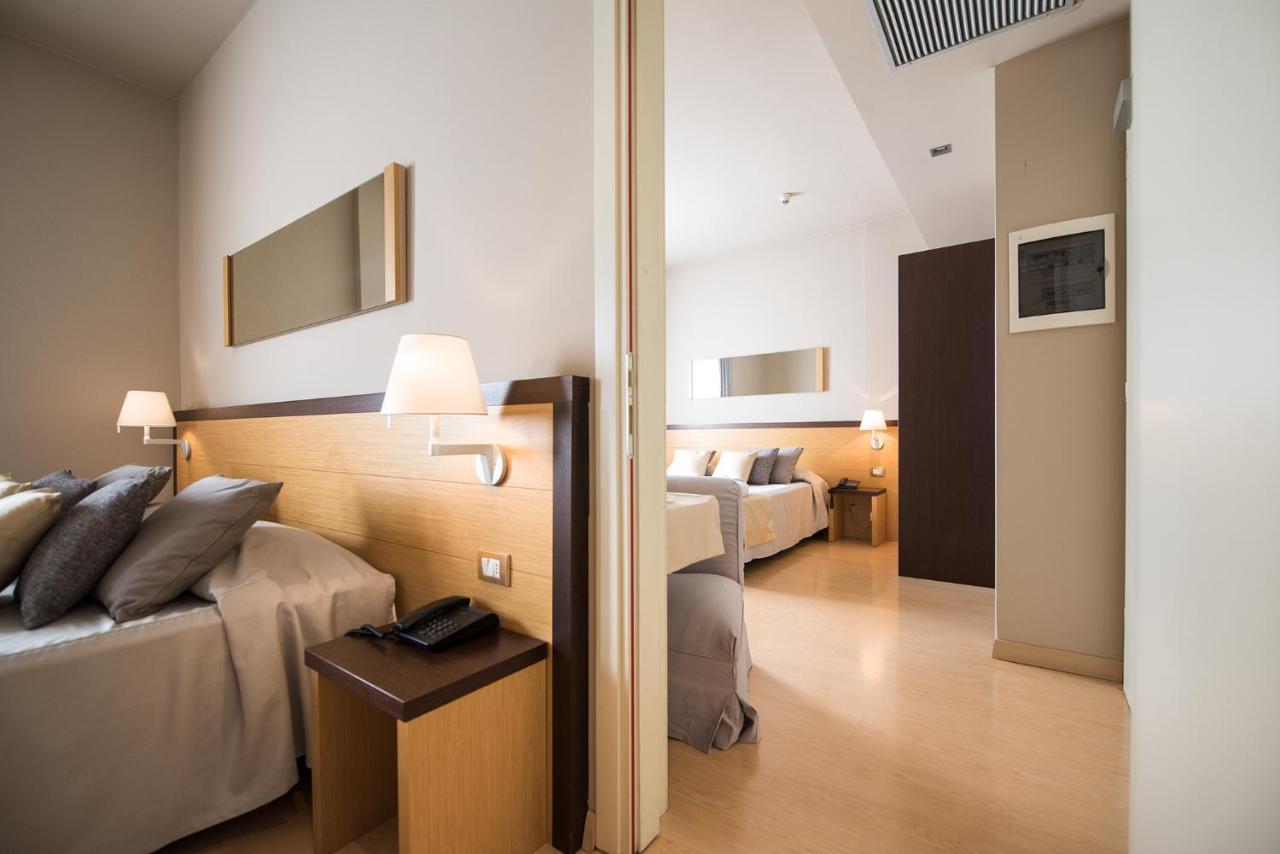 Hotel San Martino Boario Terme Dış mekan fotoğraf