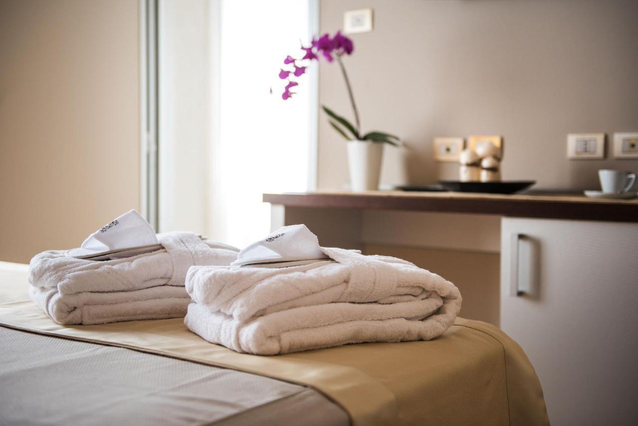 Hotel San Martino Boario Terme Dış mekan fotoğraf