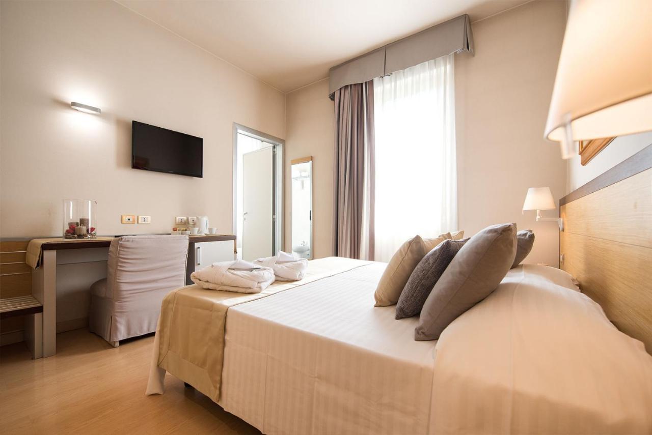 Hotel San Martino Boario Terme Dış mekan fotoğraf
