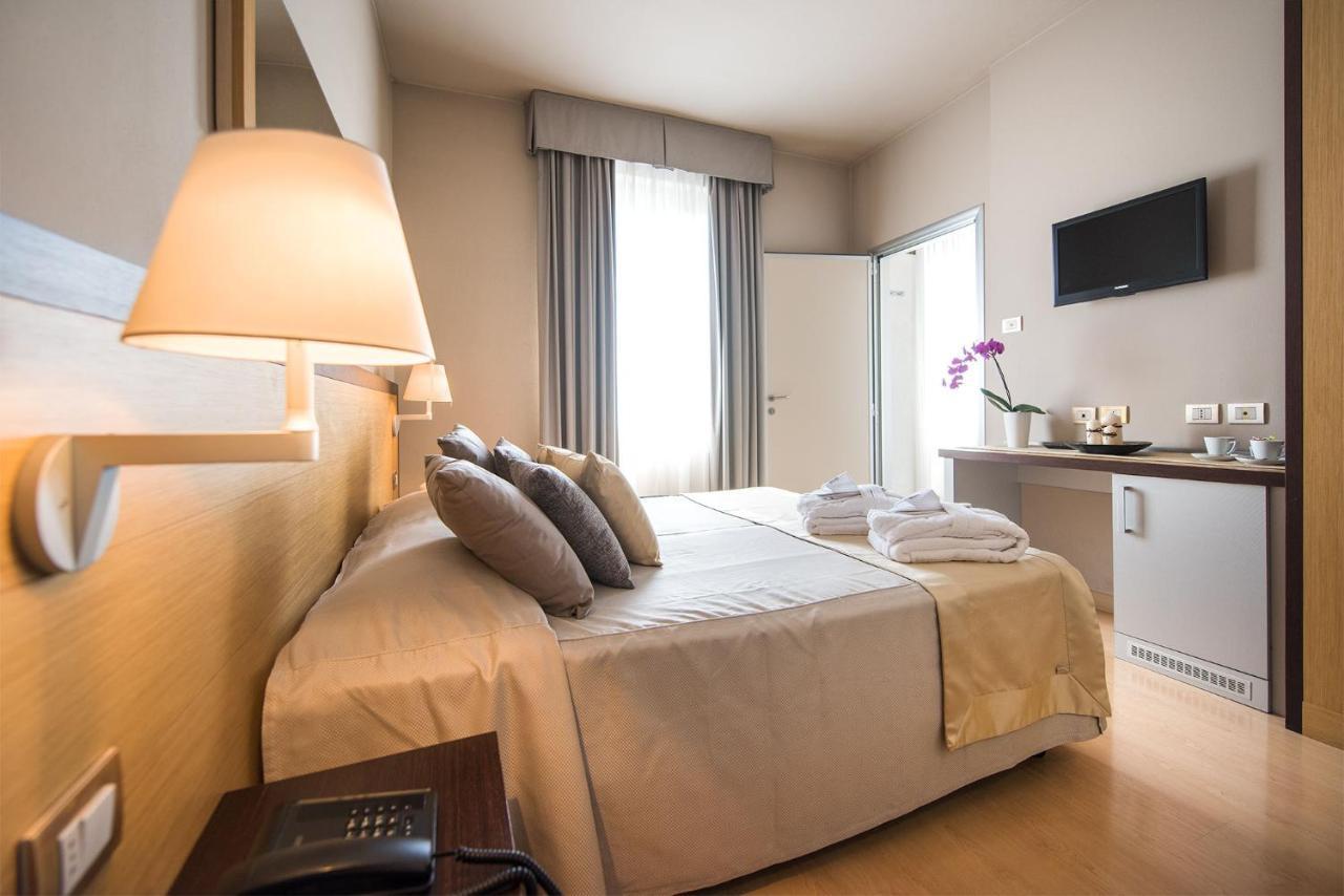 Hotel San Martino Boario Terme Dış mekan fotoğraf
