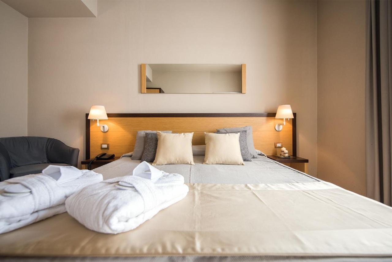 Hotel San Martino Boario Terme Dış mekan fotoğraf