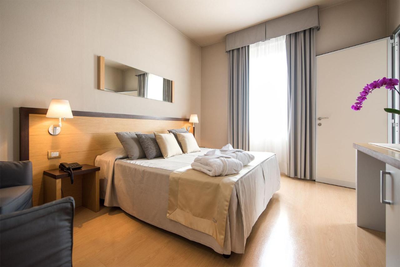 Hotel San Martino Boario Terme Dış mekan fotoğraf