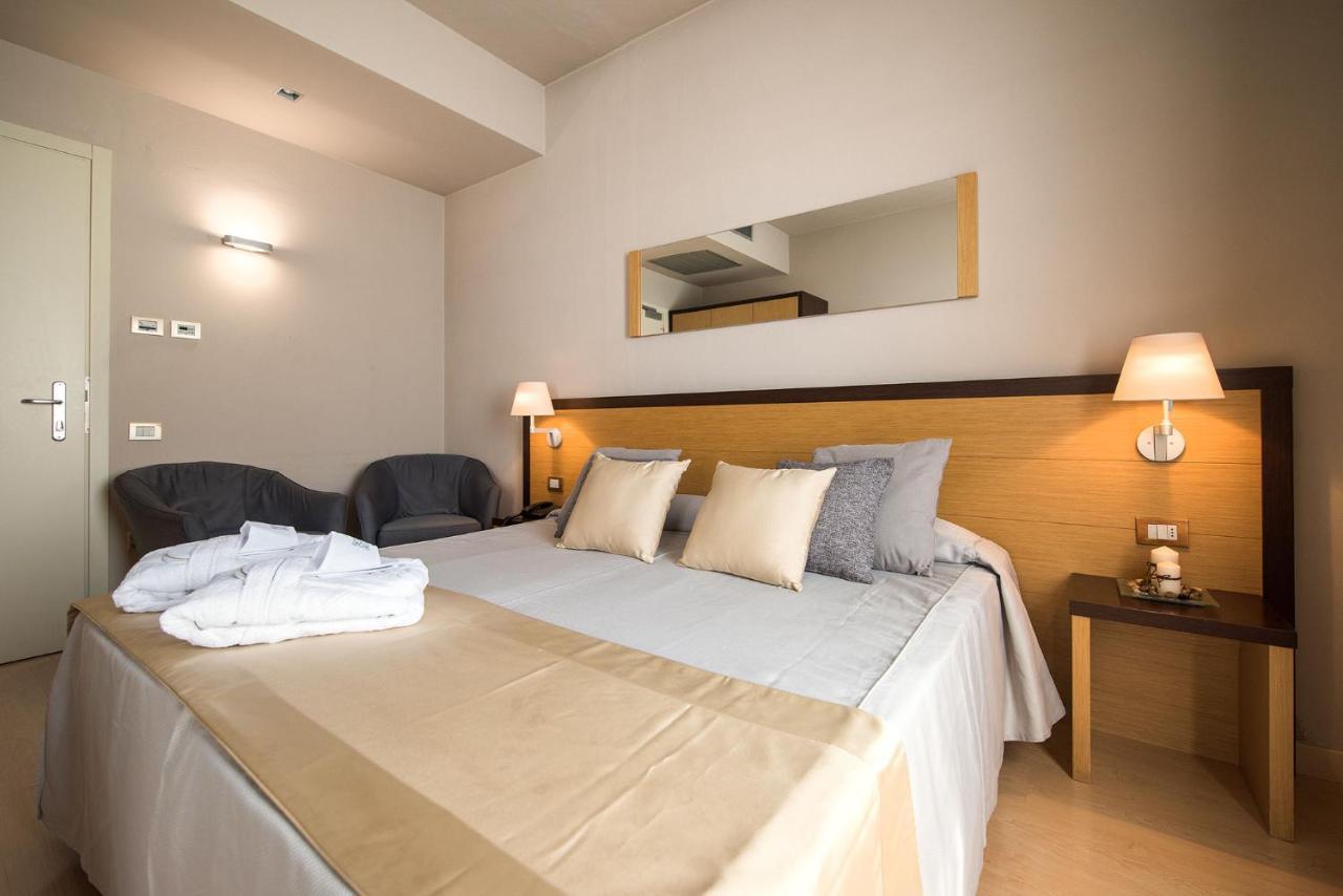 Hotel San Martino Boario Terme Dış mekan fotoğraf